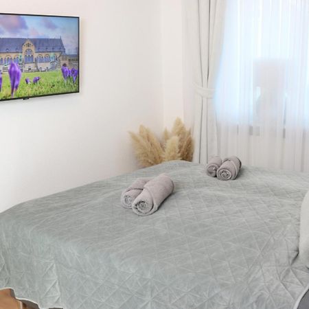 Heimat Goslar Apartments "Zum Marktplatz" Екстер'єр фото